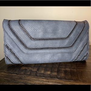 Urban Expressions Clutch